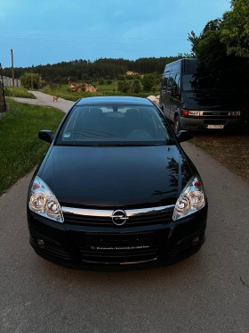 Opel Astra КАТО НОВА, снимка 5