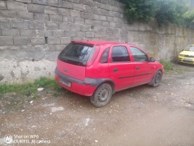 Opel Corsa 1.7 ТДИ, снимка 2