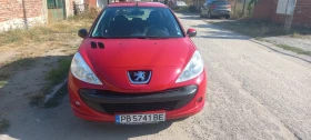 Обява за продажба на Peugeot 206 206+  ~3 999 лв. - изображение 1