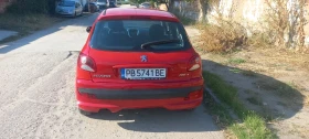 Обява за продажба на Peugeot 206 206+  ~3 999 лв. - изображение 1