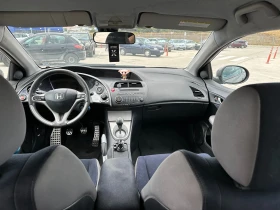 Honda Civic 2.2 i-CDTI, снимка 8