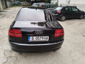 Audi A8, снимка 3