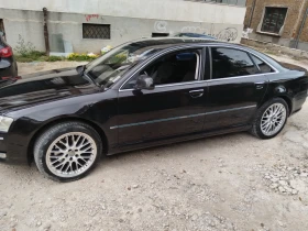 Audi A8, снимка 5