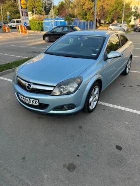 Opel Astra GTC COSMO, снимка 2