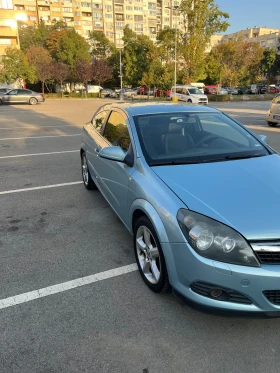 Opel Astra GTC COSMO, снимка 3