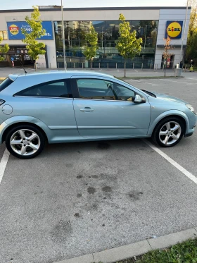 Opel Astra GTC COSMO, снимка 4