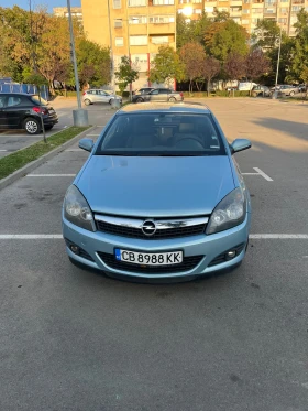 Opel Astra GTC COSMO, снимка 1