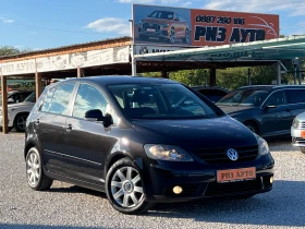 VW Golf Plus2.0TDI* AVTOMAT, снимка 1