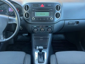 VW Golf Plus2.0TDI* AVTOMAT, снимка 13