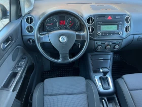 VW Golf Plus2.0TDI* AVTOMAT, снимка 3