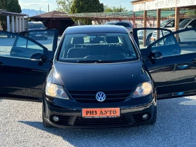 VW Golf Plus2.0TDI* AVTOMAT, снимка 2