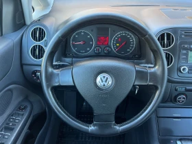 VW Golf Plus2.0TDI* AVTOMAT, снимка 7