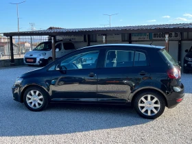 VW Golf Plus2.0TDI* AVTOMAT, снимка 12