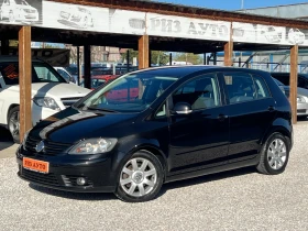 VW Golf Plus2.0TDI* AVTOMAT, снимка 15