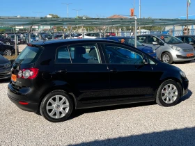 VW Golf Plus2.0TDI* AVTOMAT, снимка 4