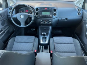 VW Golf Plus2.0TDI* AVTOMAT, снимка 11