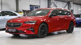 Opel Insignia Sports Tourer 2.0d Business Elegance Automatic | Mobile.bg    4