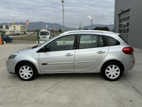 Renault Clio 1.5DCI Sportour, снимка 2