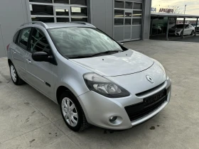 Renault Clio 1.5DCI Sportour, снимка 7