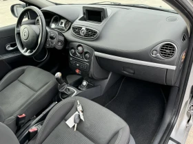 Renault Clio 1.5DCI Sportour, снимка 10