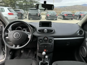 Renault Clio 1.5DCI Sportour, снимка 11