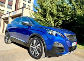 Обява за продажба на Peugeot 3008 2.0HDI GT-LINE PANORAMA DISTRONIK PODGREV MASAJ  ~35 990 лв. - изображение 2