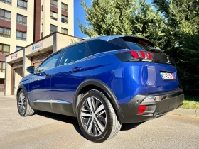 Обява за продажба на Peugeot 3008 2.0HDI GT-LINE PANORAMA DISTRONIK PODGREV MASAJ  ~35 990 лв. - изображение 5