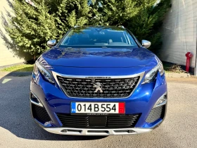 Обява за продажба на Peugeot 3008 2.0HDI GT-LINE PANORAMA DISTRONIK PODGREV MASAJ  ~35 990 лв. - изображение 1