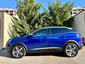 Обява за продажба на Peugeot 3008 2.0HDI GT-LINE PANORAMA DISTRONIK PODGREV MASAJ  ~35 990 лв. - изображение 6