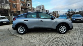 Citroen C4 BlueHDi 110hp, снимка 8