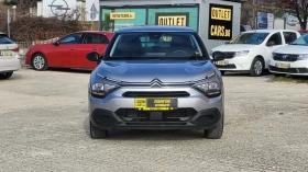 Citroen C4 BlueHDi 110hp, снимка 2