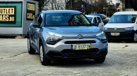 Citroen C4 BlueHDi 110hp, снимка 3