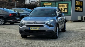 Citroen C4 BlueHDi 110hp, снимка 1