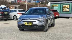 Citroen C4 BlueHDi 110hp | Mobile.bg    1