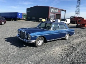 Mercedes-Benz 280 280SE | Mobile.bg    2