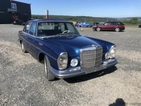  Mercedes-Benz 280