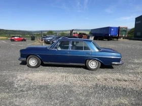 Mercedes-Benz 280 280SE | Mobile.bg    3