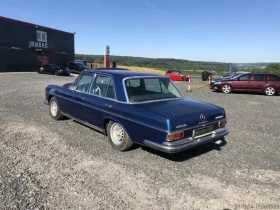 Mercedes-Benz 280 280SE | Mobile.bg    4