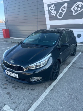 Kia Ceed 1.6 CRDI Dream Team, снимка 1