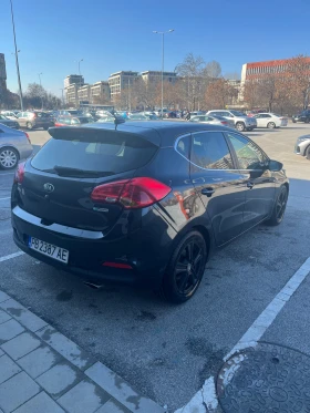 Kia Ceed 1.6 CRDI Dream Team, снимка 5