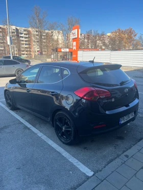 Kia Ceed 1.6 CRDI Dream Team, снимка 6