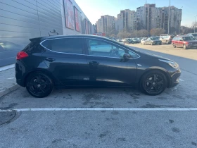 Kia Ceed 1.6 CRDI Dream Team, снимка 4