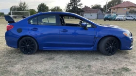 Subaru Impreza WRX, снимка 2