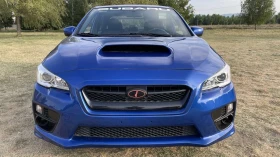 Subaru Impreza WRX, снимка 4