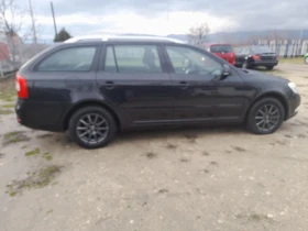 Skoda Octavia 1.6 TDI 105к.с., снимка 8