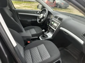 Skoda Octavia 1.6 TDI 105к.с., снимка 10