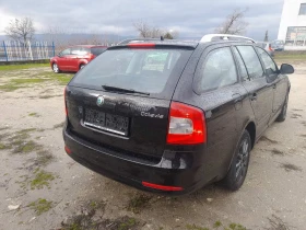 Skoda Octavia 1.6 TDI 105к.с., снимка 6