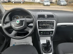 Skoda Octavia 1.6 TDI 105к.с., снимка 11