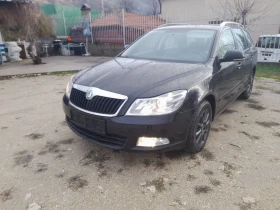 Skoda Octavia 1.6 TDI 105к.с., снимка 1