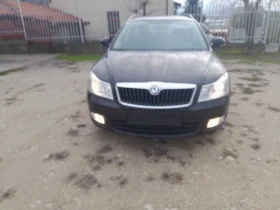 Skoda Octavia 1.6 TDI 105к.с., снимка 3